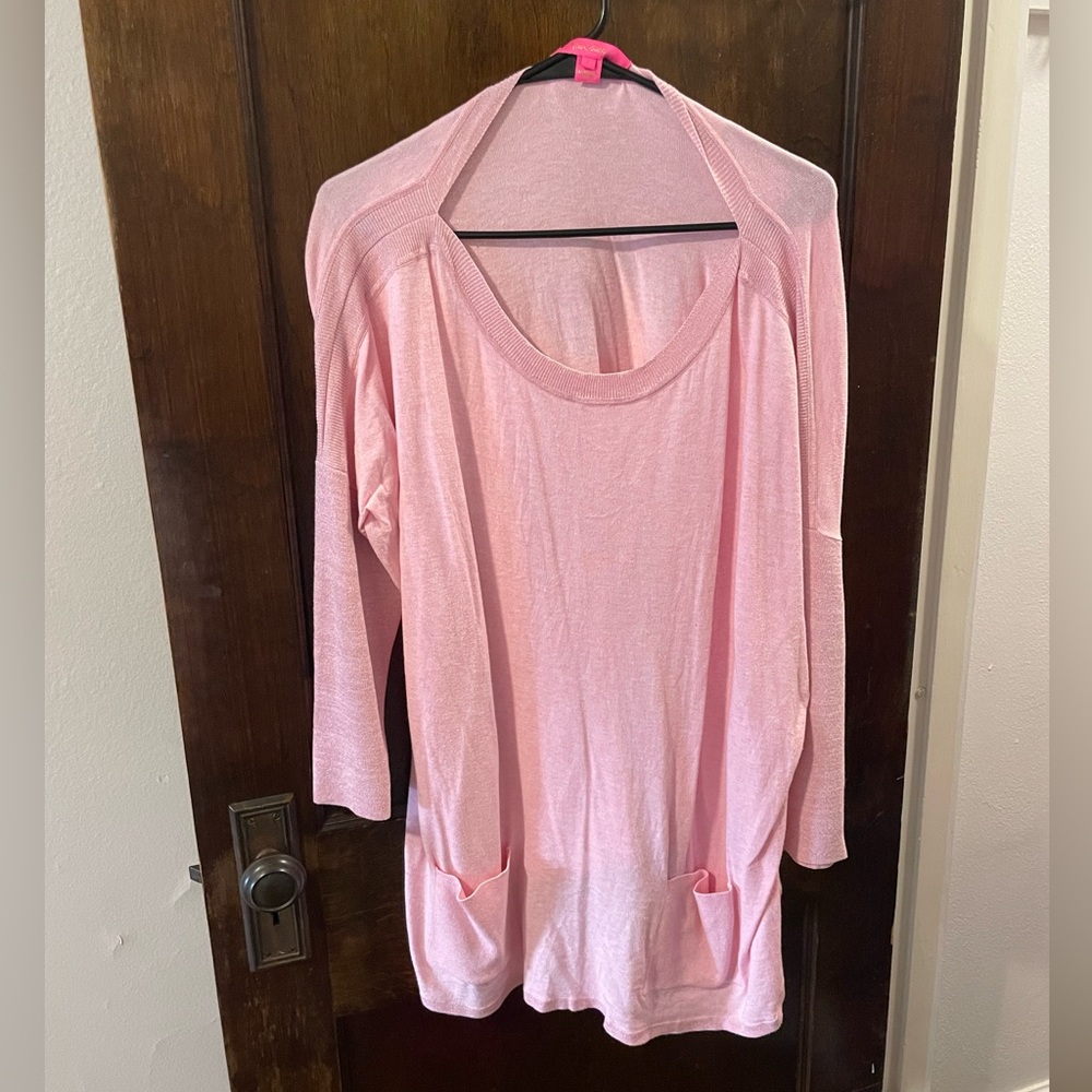 Lilly Pulitzer Cobo Sweater